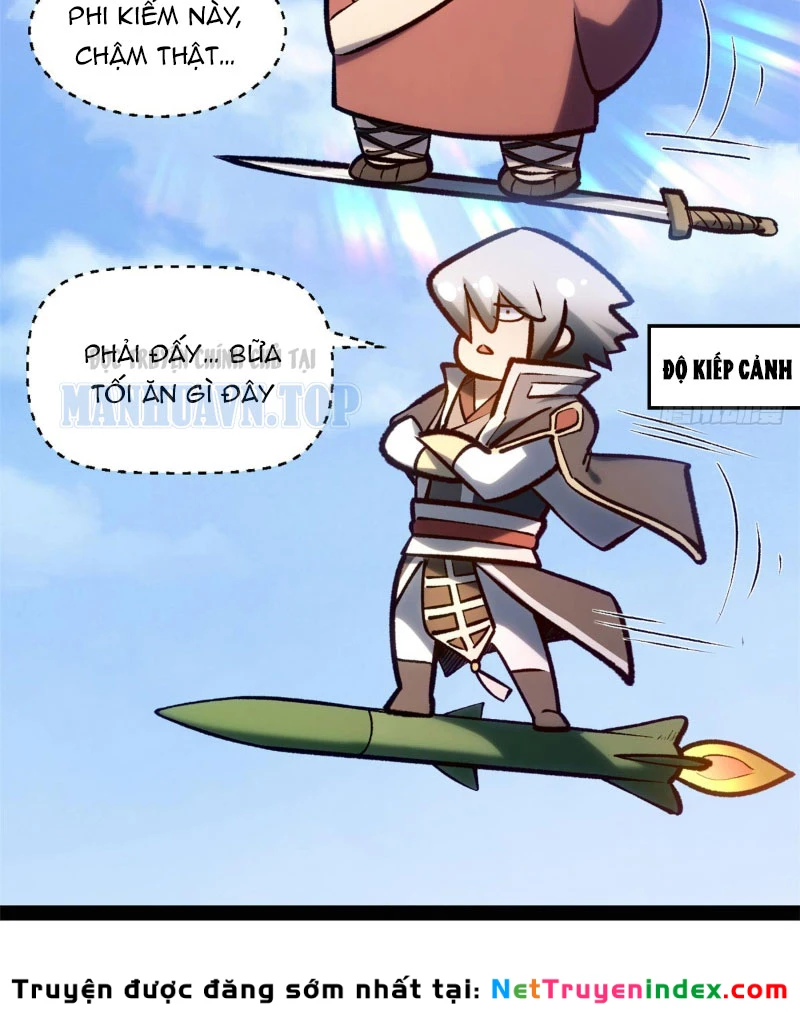 Đỉnh Cấp Khí Vận, Lặng Lẽ Tu Luyện Ngàn Năm Chapter 252 - 2