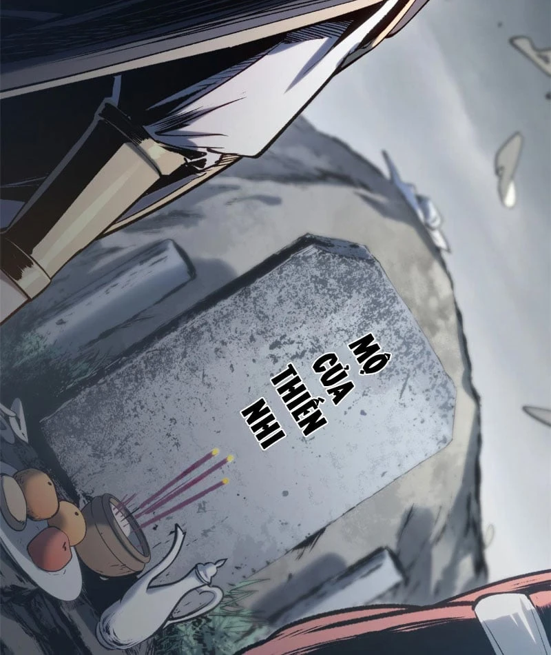 Đỉnh Cấp Khí Vận, Lặng Lẽ Tu Luyện Ngàn Năm Chapter 252 - 7