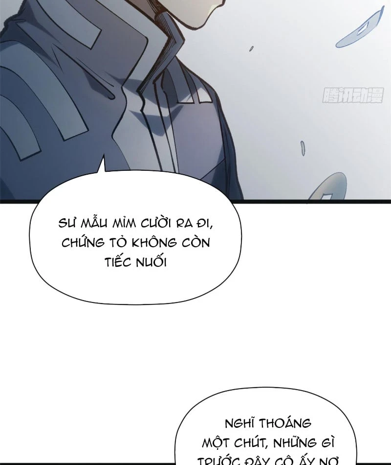 Đỉnh Cấp Khí Vận, Lặng Lẽ Tu Luyện Ngàn Năm Chapter 252 - 11