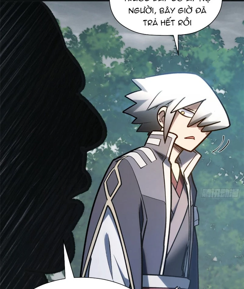 Đỉnh Cấp Khí Vận, Lặng Lẽ Tu Luyện Ngàn Năm Chapter 252 - 12