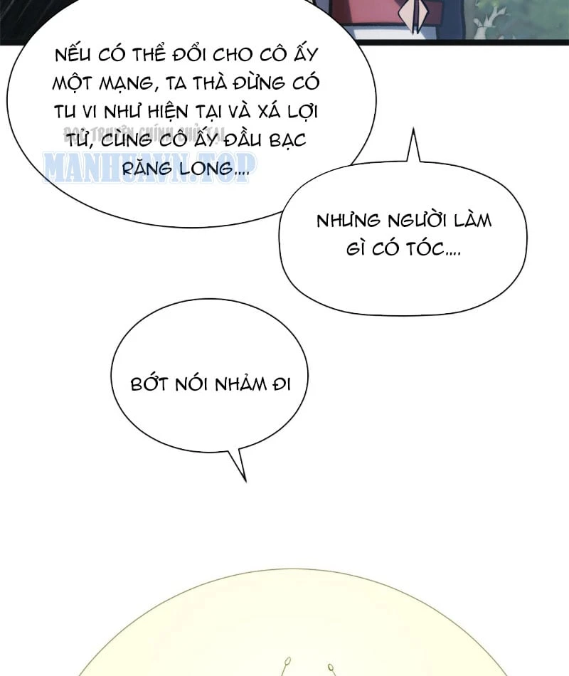 Đỉnh Cấp Khí Vận, Lặng Lẽ Tu Luyện Ngàn Năm Chapter 252 - 13