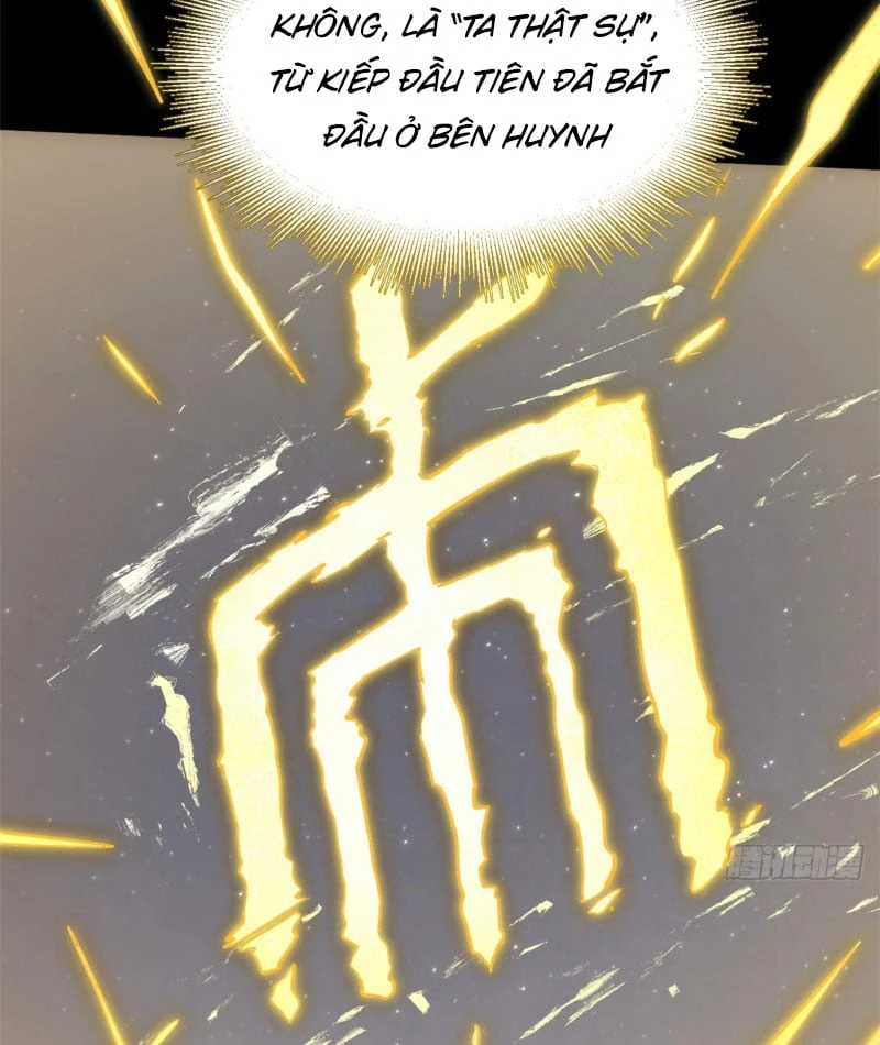 Đỉnh Cấp Khí Vận, Lặng Lẽ Tu Luyện Ngàn Năm Chapter 252 - 25