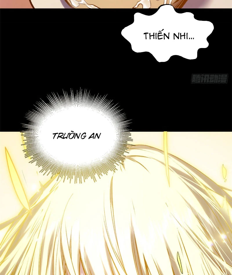 Đỉnh Cấp Khí Vận, Lặng Lẽ Tu Luyện Ngàn Năm Chapter 252 - 27