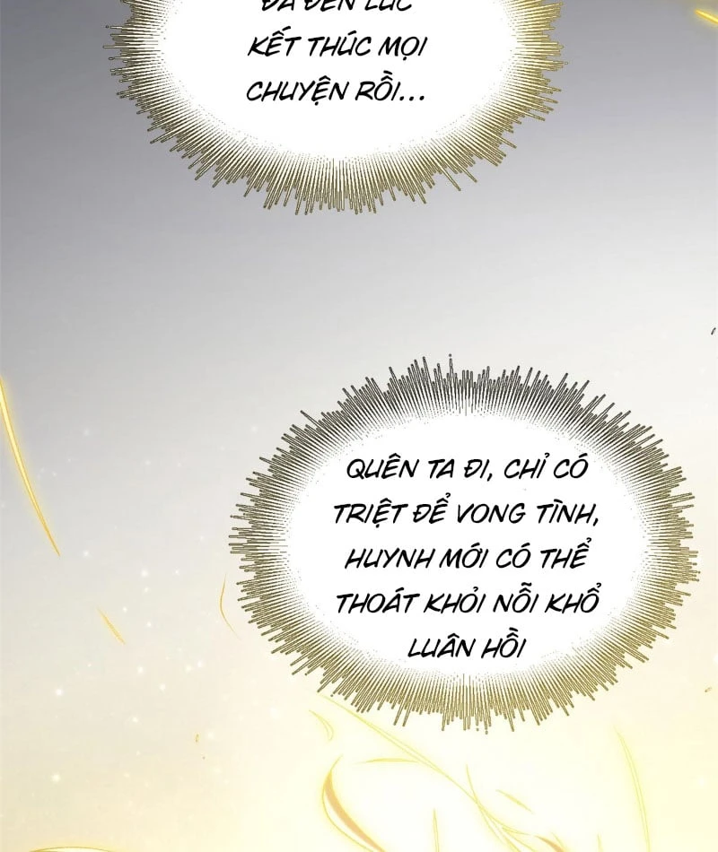 Đỉnh Cấp Khí Vận, Lặng Lẽ Tu Luyện Ngàn Năm Chapter 252 - 29