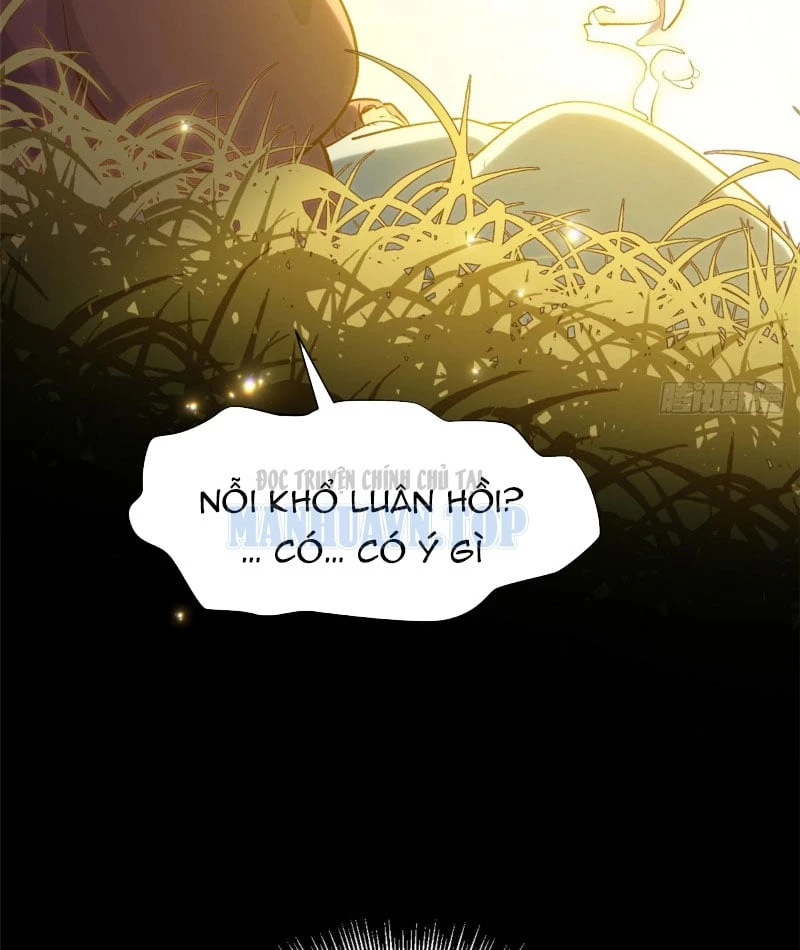 Đỉnh Cấp Khí Vận, Lặng Lẽ Tu Luyện Ngàn Năm Chapter 252 - 32