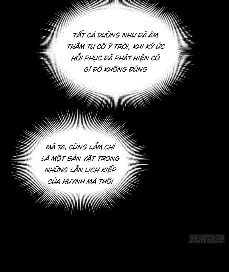 Đỉnh Cấp Khí Vận, Lặng Lẽ Tu Luyện Ngàn Năm Chapter 252 - 33