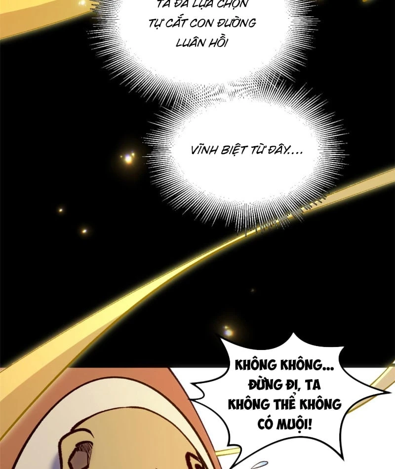 Đỉnh Cấp Khí Vận, Lặng Lẽ Tu Luyện Ngàn Năm Chapter 252 - 36