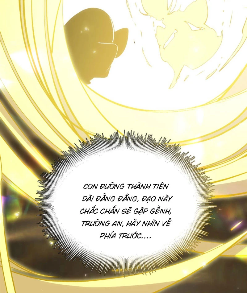 Đỉnh Cấp Khí Vận, Lặng Lẽ Tu Luyện Ngàn Năm Chapter 252 - 39