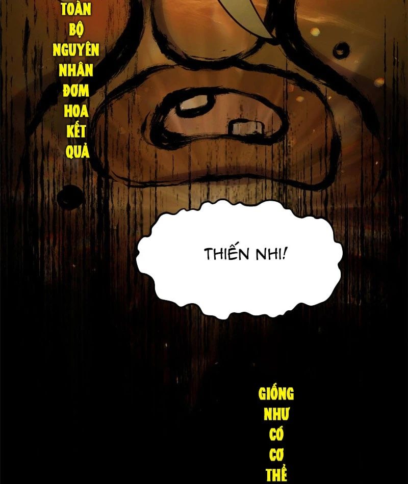 Đỉnh Cấp Khí Vận, Lặng Lẽ Tu Luyện Ngàn Năm Chapter 252 - 44