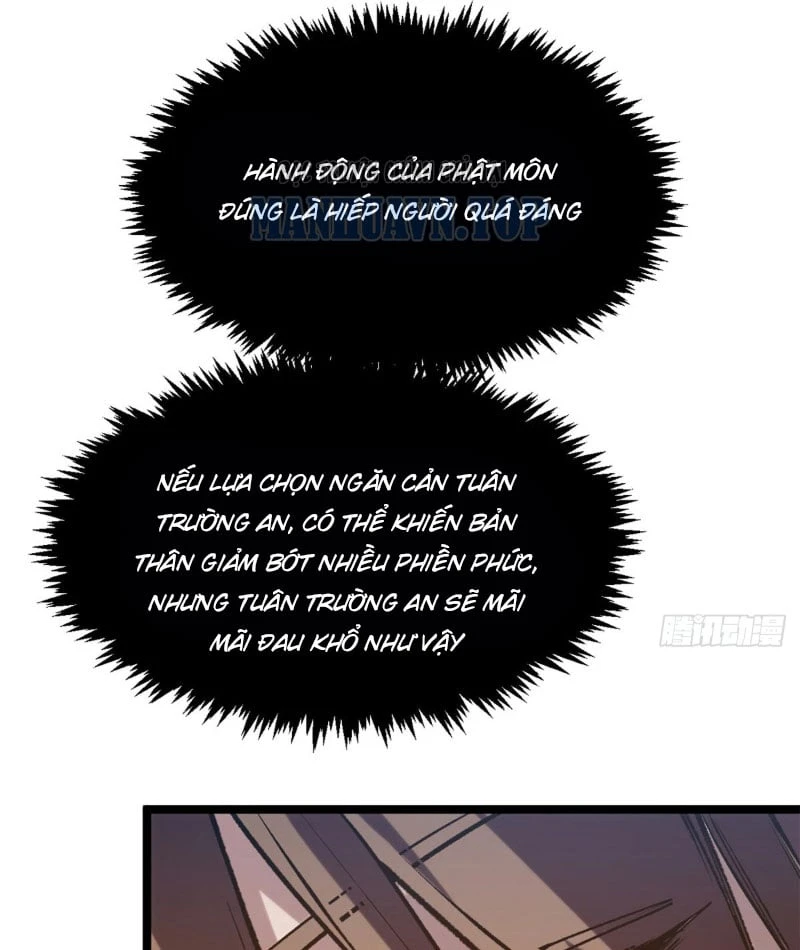 Đỉnh Cấp Khí Vận, Lặng Lẽ Tu Luyện Ngàn Năm Chapter 252 - 63