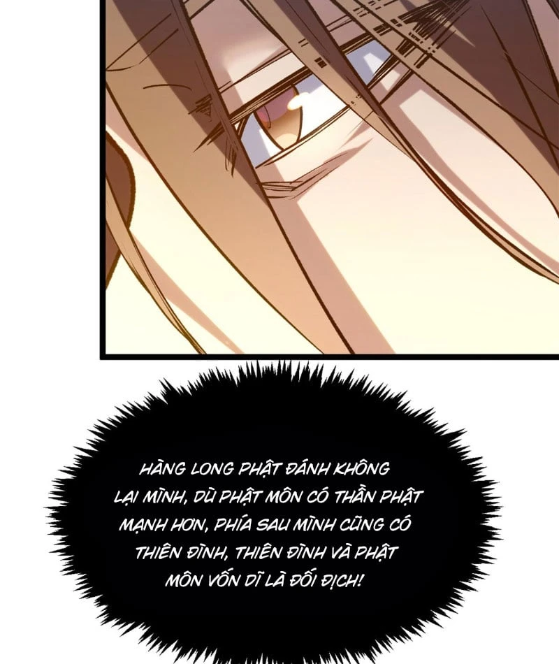 Đỉnh Cấp Khí Vận, Lặng Lẽ Tu Luyện Ngàn Năm Chapter 252 - 64