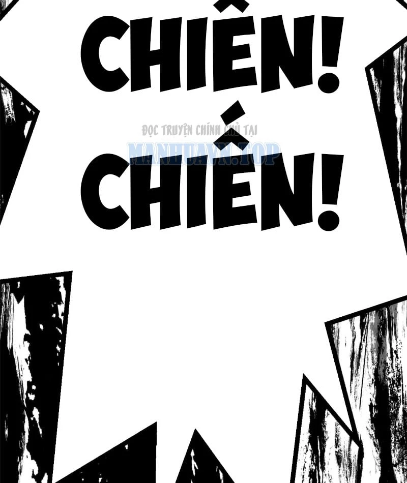 Đỉnh Cấp Khí Vận, Lặng Lẽ Tu Luyện Ngàn Năm Chapter 252 - 81