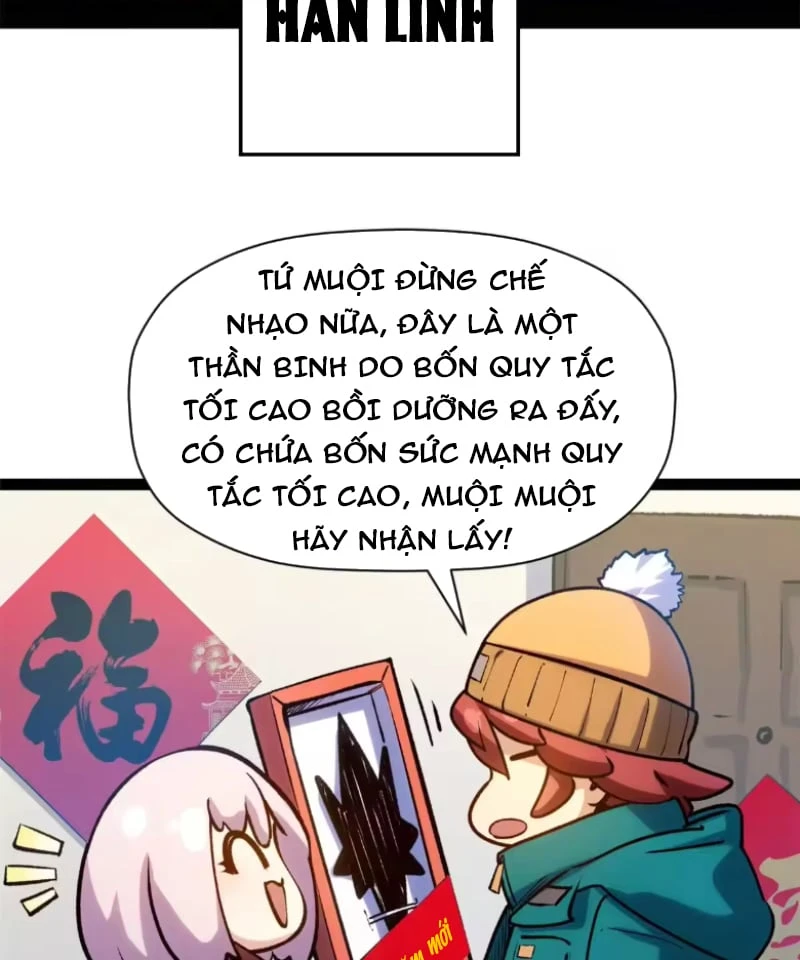 Đỉnh Cấp Khí Vận, Lặng Lẽ Tu Luyện Ngàn Năm Chapter 253 - 22