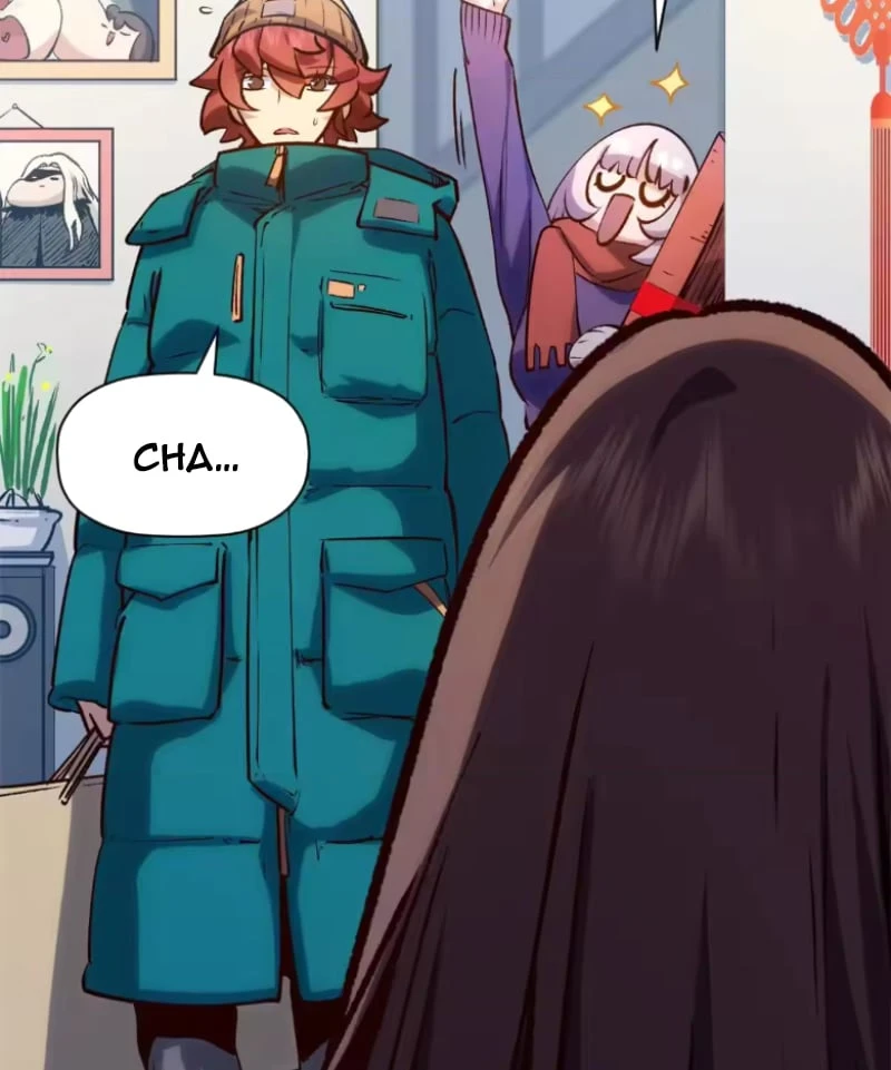 Đỉnh Cấp Khí Vận, Lặng Lẽ Tu Luyện Ngàn Năm Chapter 253 - 24