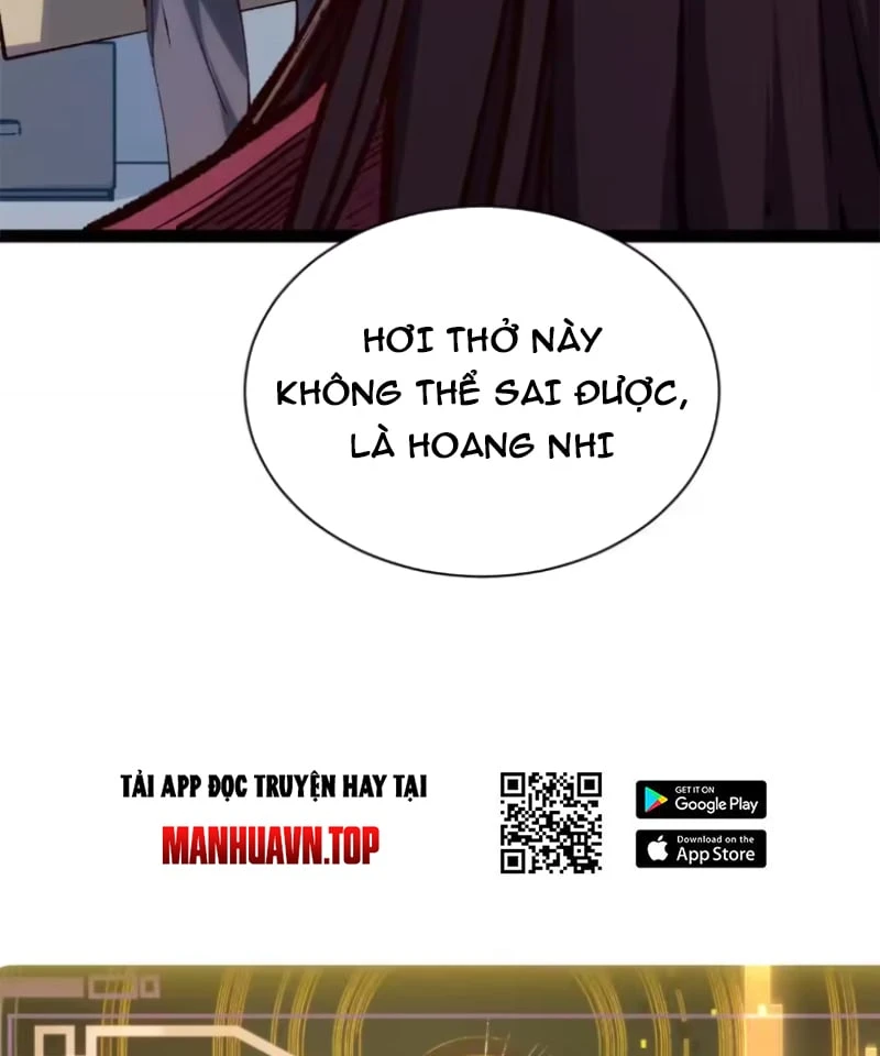 Đỉnh Cấp Khí Vận, Lặng Lẽ Tu Luyện Ngàn Năm Chapter 253 - 25