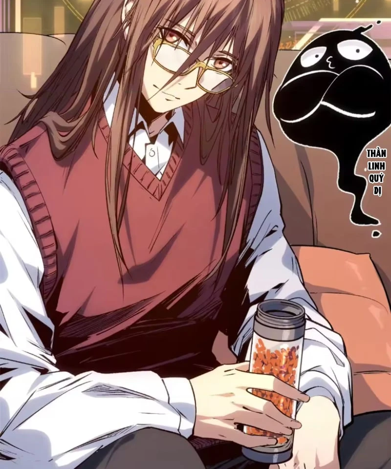 Đỉnh Cấp Khí Vận, Lặng Lẽ Tu Luyện Ngàn Năm Chapter 253 - 27