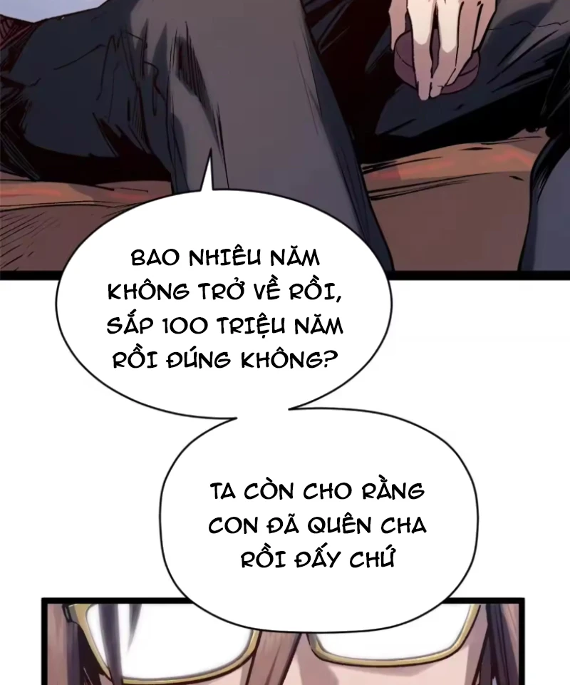 Đỉnh Cấp Khí Vận, Lặng Lẽ Tu Luyện Ngàn Năm Chapter 253 - 28