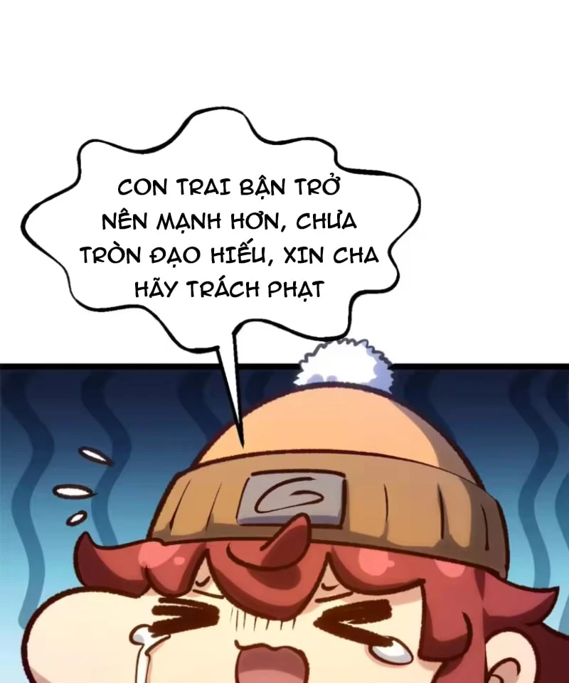 Đỉnh Cấp Khí Vận, Lặng Lẽ Tu Luyện Ngàn Năm Chapter 253 - 30