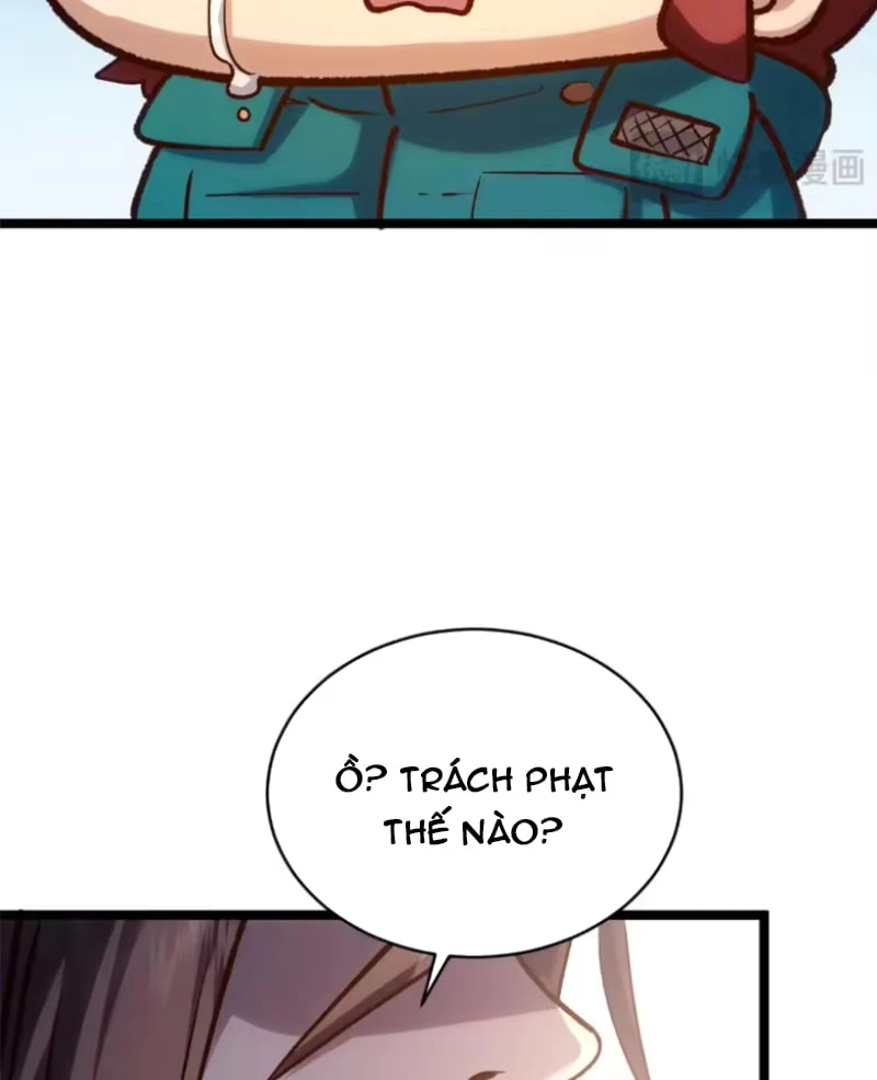 Đỉnh Cấp Khí Vận, Lặng Lẽ Tu Luyện Ngàn Năm Chapter 253 - 31