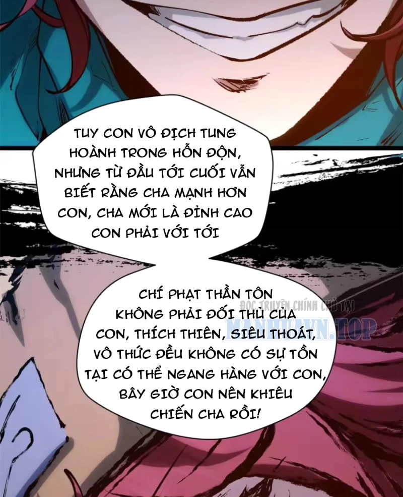 Đỉnh Cấp Khí Vận, Lặng Lẽ Tu Luyện Ngàn Năm Chapter 253 - 38