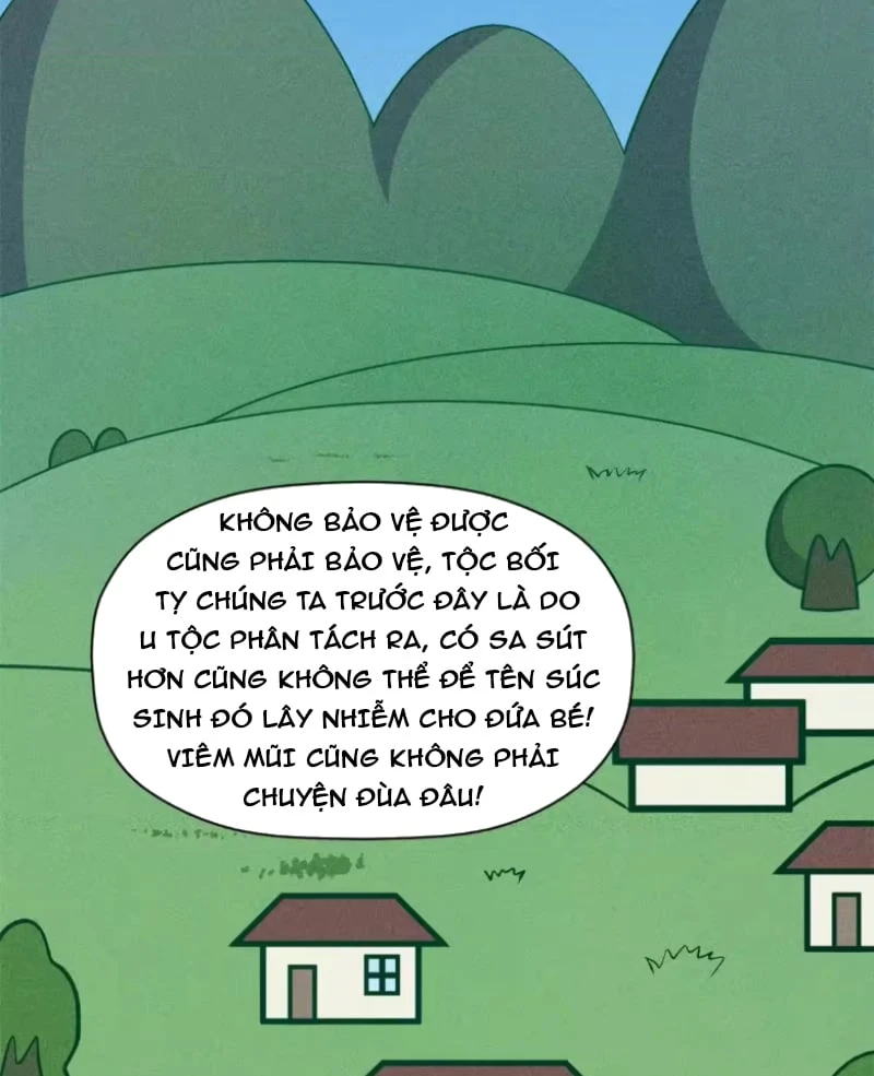 Đỉnh Cấp Khí Vận, Lặng Lẽ Tu Luyện Ngàn Năm Chapter 253 - 48