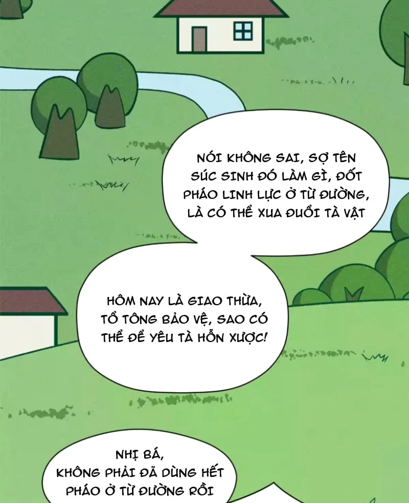 Đỉnh Cấp Khí Vận, Lặng Lẽ Tu Luyện Ngàn Năm Chapter 253 - 49