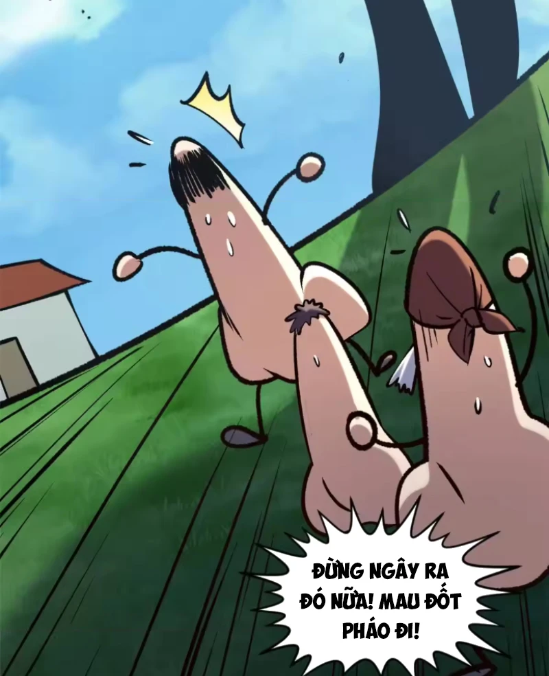 Đỉnh Cấp Khí Vận, Lặng Lẽ Tu Luyện Ngàn Năm Chapter 253 - 54