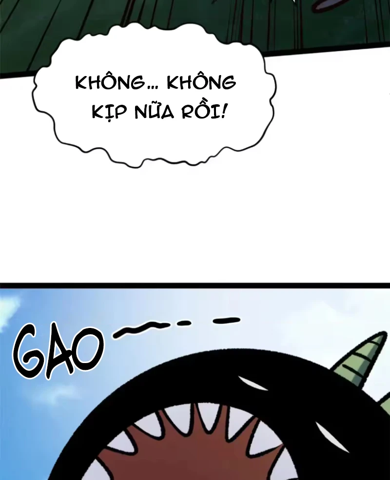 Đỉnh Cấp Khí Vận, Lặng Lẽ Tu Luyện Ngàn Năm Chapter 253 - 55