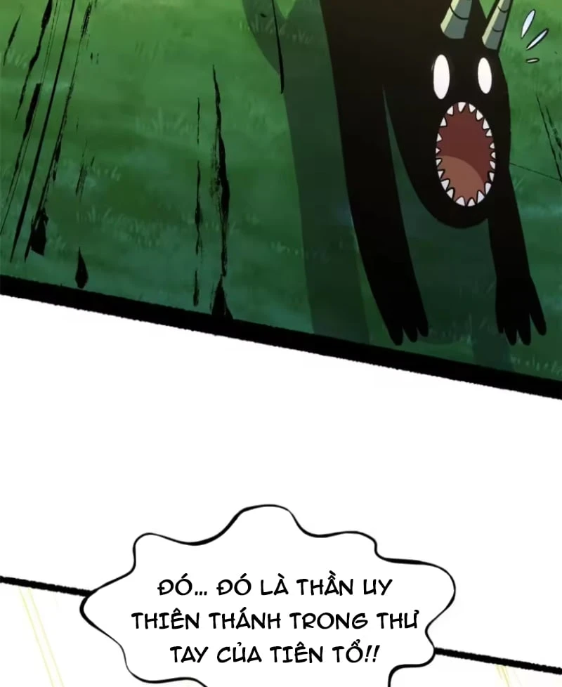 Đỉnh Cấp Khí Vận, Lặng Lẽ Tu Luyện Ngàn Năm Chapter 253 - 62