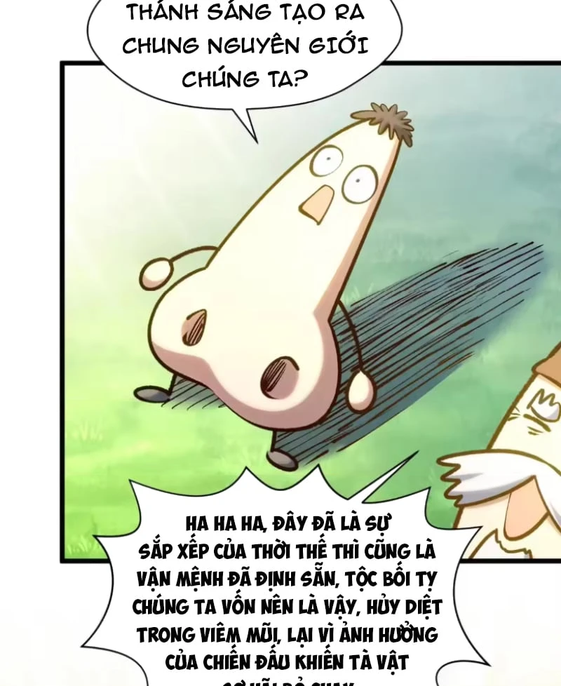 Đỉnh Cấp Khí Vận, Lặng Lẽ Tu Luyện Ngàn Năm Chapter 253 - 64