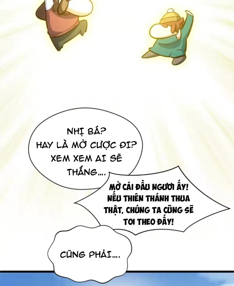 Đỉnh Cấp Khí Vận, Lặng Lẽ Tu Luyện Ngàn Năm Chapter 253 - 66