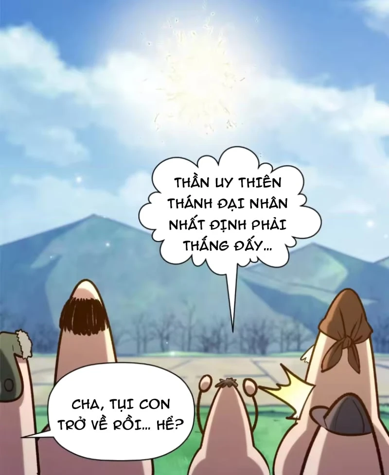 Đỉnh Cấp Khí Vận, Lặng Lẽ Tu Luyện Ngàn Năm Chapter 253 - 67