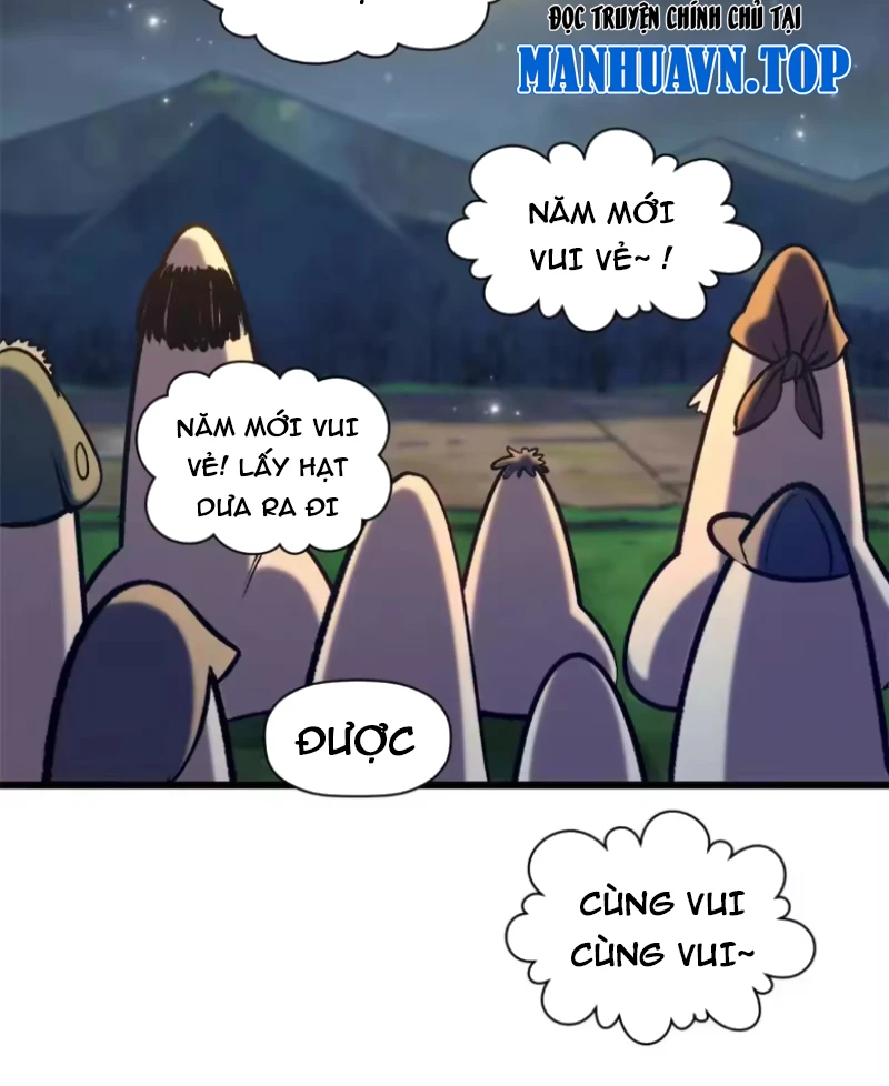 Đỉnh Cấp Khí Vận, Lặng Lẽ Tu Luyện Ngàn Năm Chapter 253 - 69