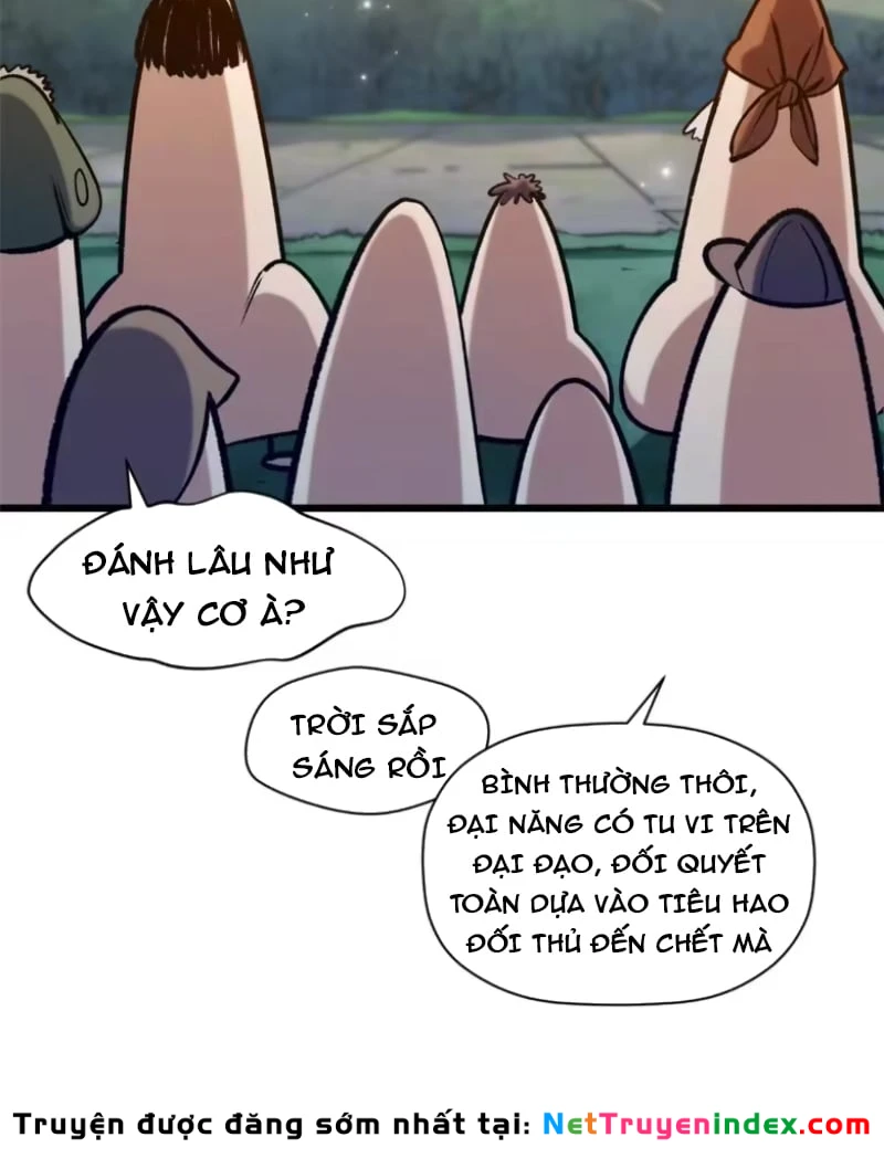 Đỉnh Cấp Khí Vận, Lặng Lẽ Tu Luyện Ngàn Năm Chapter 253 - 71