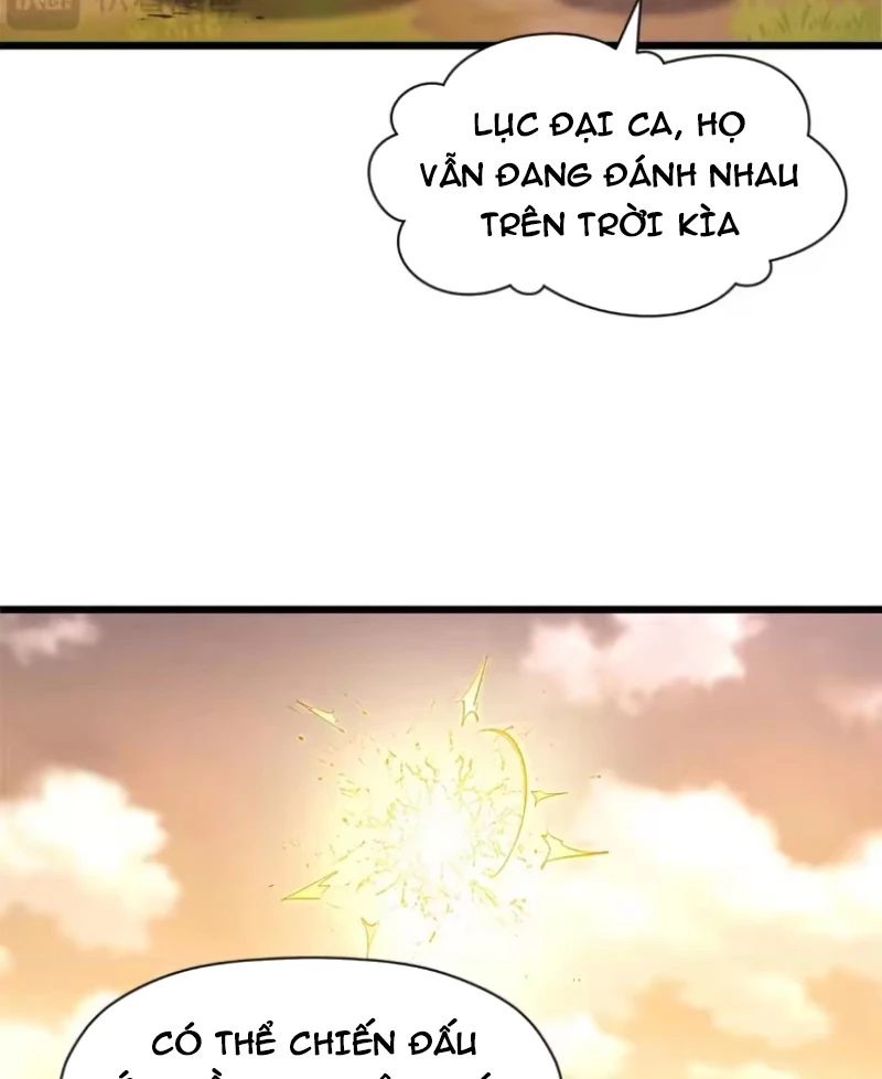 Đỉnh Cấp Khí Vận, Lặng Lẽ Tu Luyện Ngàn Năm Chapter 253 - 77