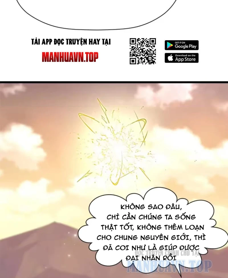 Đỉnh Cấp Khí Vận, Lặng Lẽ Tu Luyện Ngàn Năm Chapter 253 - 79