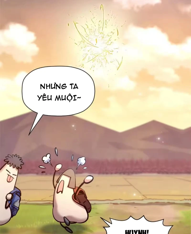 Đỉnh Cấp Khí Vận, Lặng Lẽ Tu Luyện Ngàn Năm Chapter 253 - 82