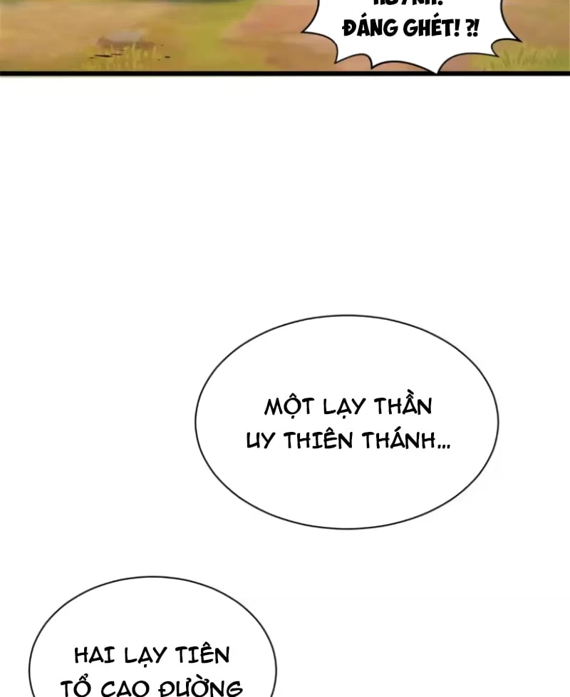 Đỉnh Cấp Khí Vận, Lặng Lẽ Tu Luyện Ngàn Năm Chapter 253 - 83