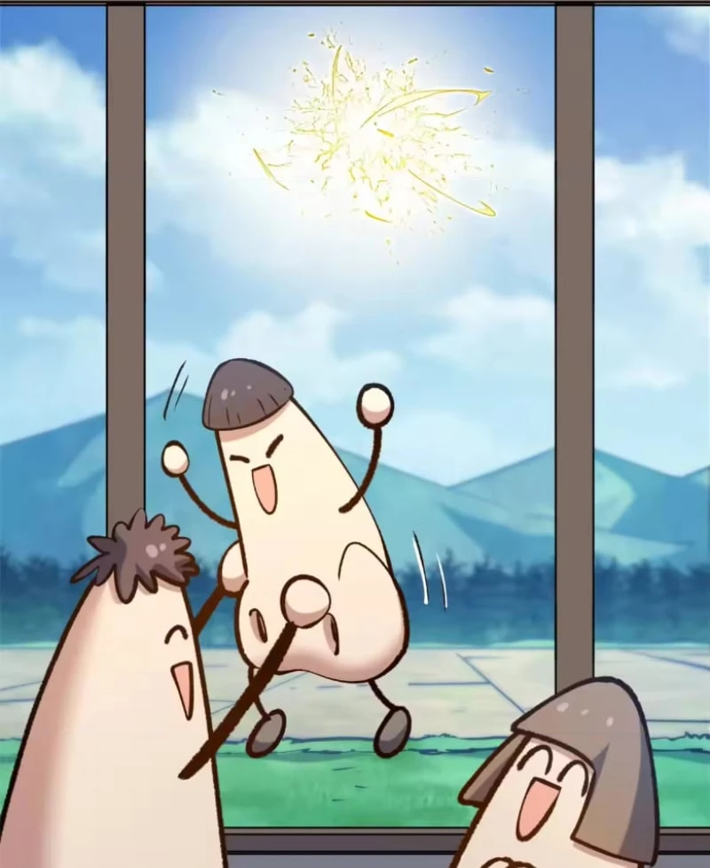 Đỉnh Cấp Khí Vận, Lặng Lẽ Tu Luyện Ngàn Năm Chapter 253 - 86