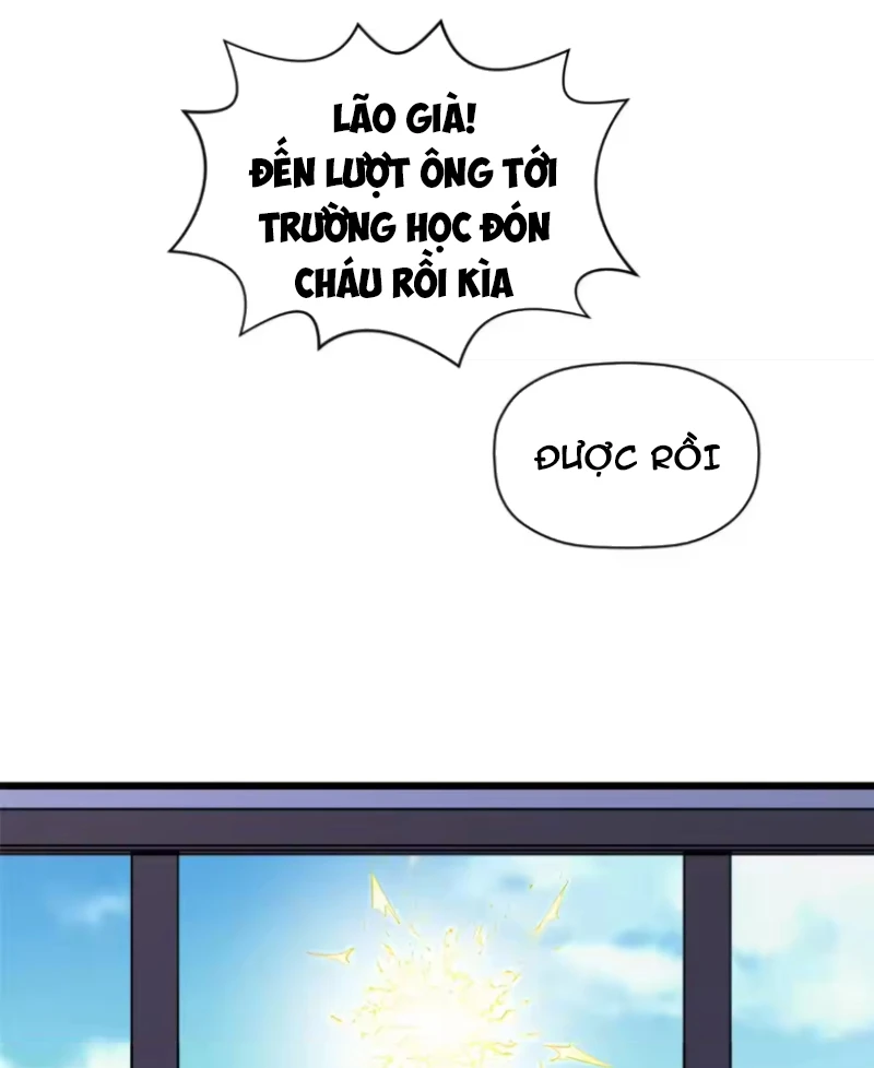 Đỉnh Cấp Khí Vận, Lặng Lẽ Tu Luyện Ngàn Năm Chapter 253 - 88