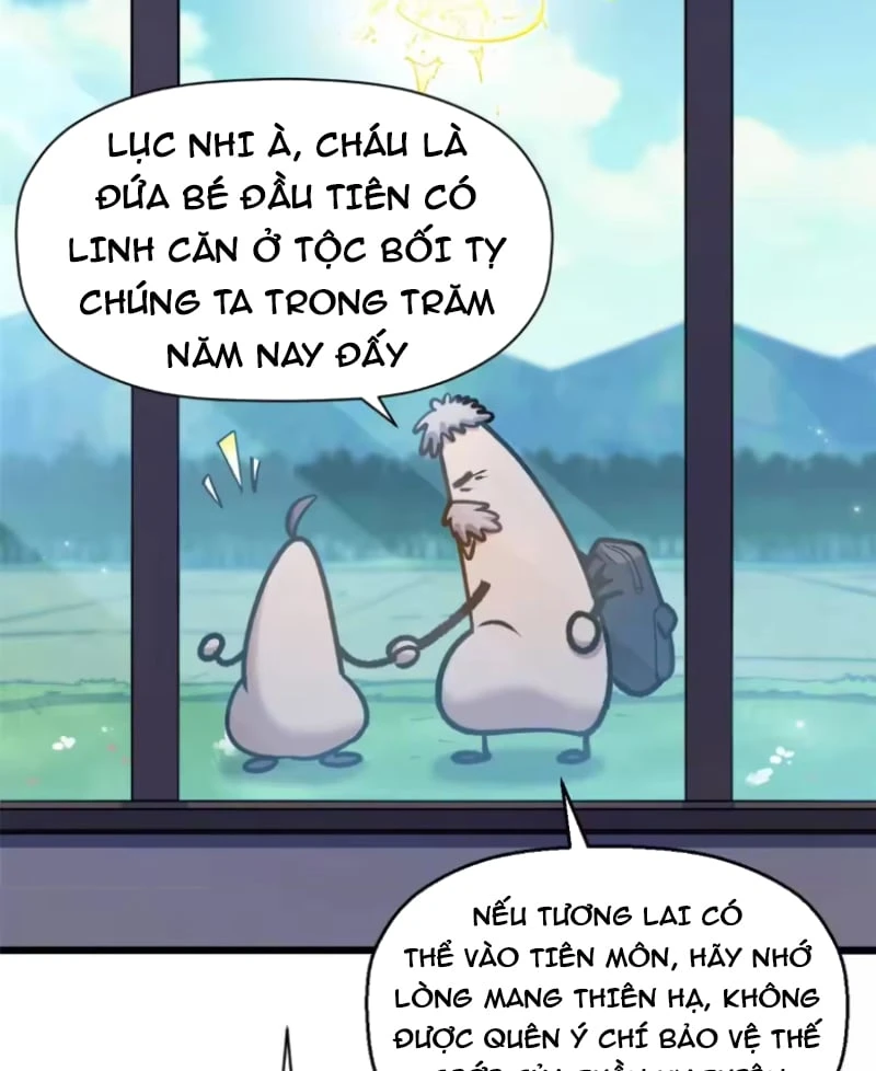 Đỉnh Cấp Khí Vận, Lặng Lẽ Tu Luyện Ngàn Năm Chapter 253 - 89