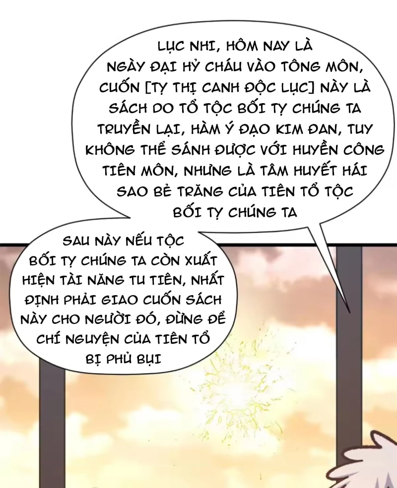 Đỉnh Cấp Khí Vận, Lặng Lẽ Tu Luyện Ngàn Năm Chapter 253 - 91