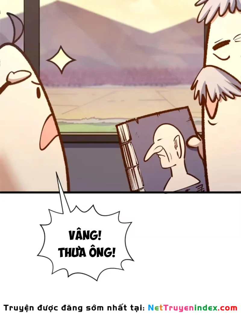 Đỉnh Cấp Khí Vận, Lặng Lẽ Tu Luyện Ngàn Năm Chapter 253 - 92