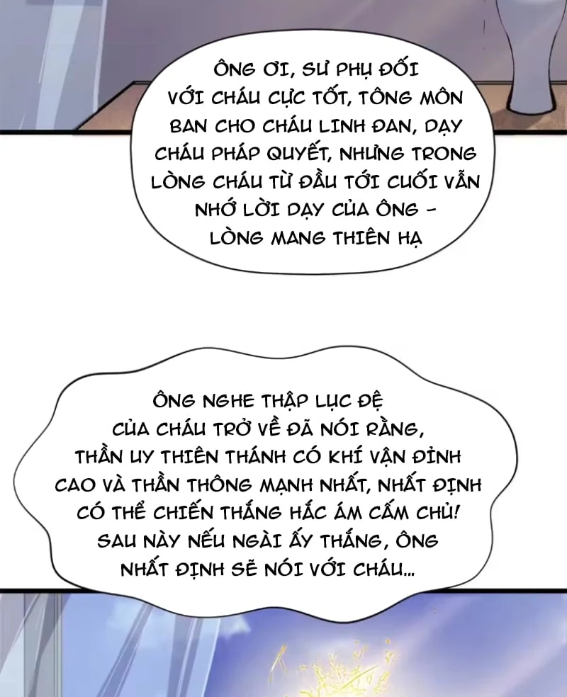 Đỉnh Cấp Khí Vận, Lặng Lẽ Tu Luyện Ngàn Năm Chapter 253 - 95