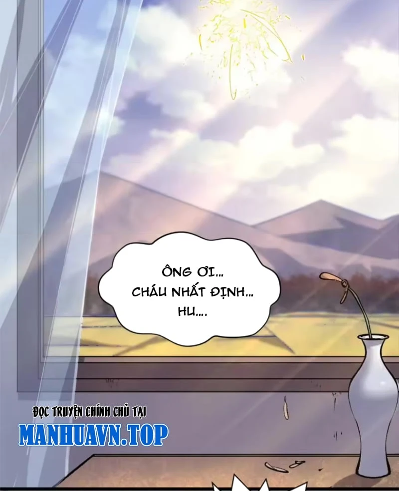 Đỉnh Cấp Khí Vận, Lặng Lẽ Tu Luyện Ngàn Năm Chapter 253 - 96