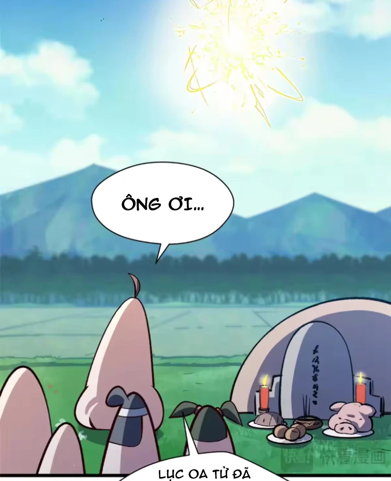 Đỉnh Cấp Khí Vận, Lặng Lẽ Tu Luyện Ngàn Năm Chapter 253 - 98