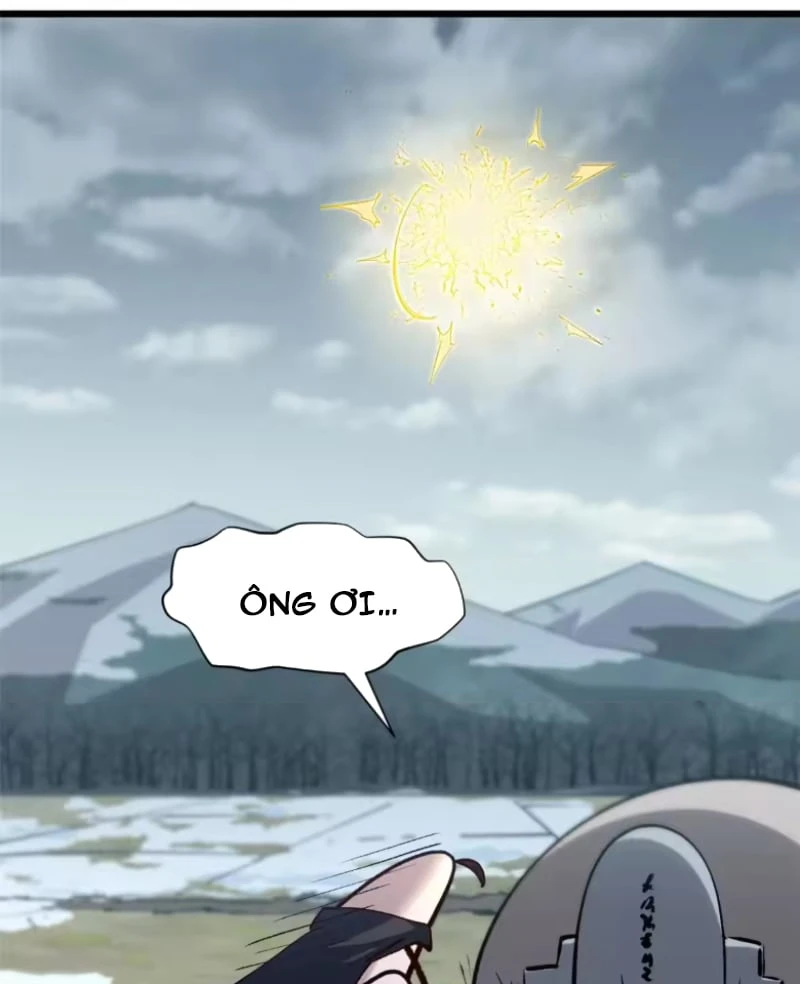 Đỉnh Cấp Khí Vận, Lặng Lẽ Tu Luyện Ngàn Năm Chapter 253 - 100