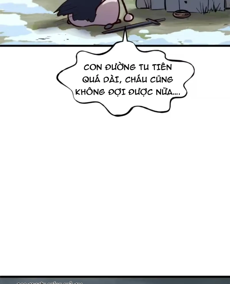 Đỉnh Cấp Khí Vận, Lặng Lẽ Tu Luyện Ngàn Năm Chapter 253 - 101