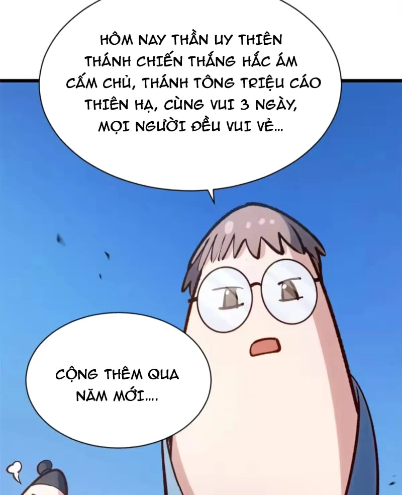 Đỉnh Cấp Khí Vận, Lặng Lẽ Tu Luyện Ngàn Năm Chapter 253 - 113