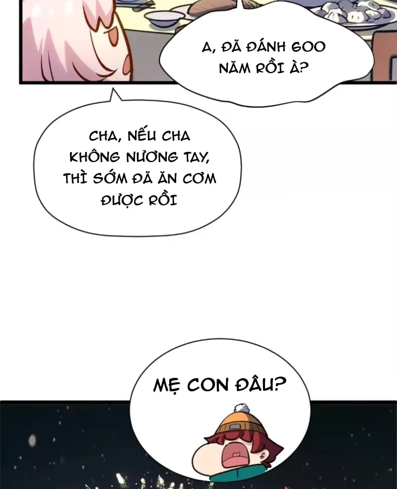 Đỉnh Cấp Khí Vận, Lặng Lẽ Tu Luyện Ngàn Năm Chapter 253 - 119